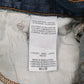 Mens Blue Levis   Jeans