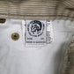 Mens Brown Diesel   Trousers
