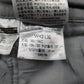 Mens Grey Levis   Jeans