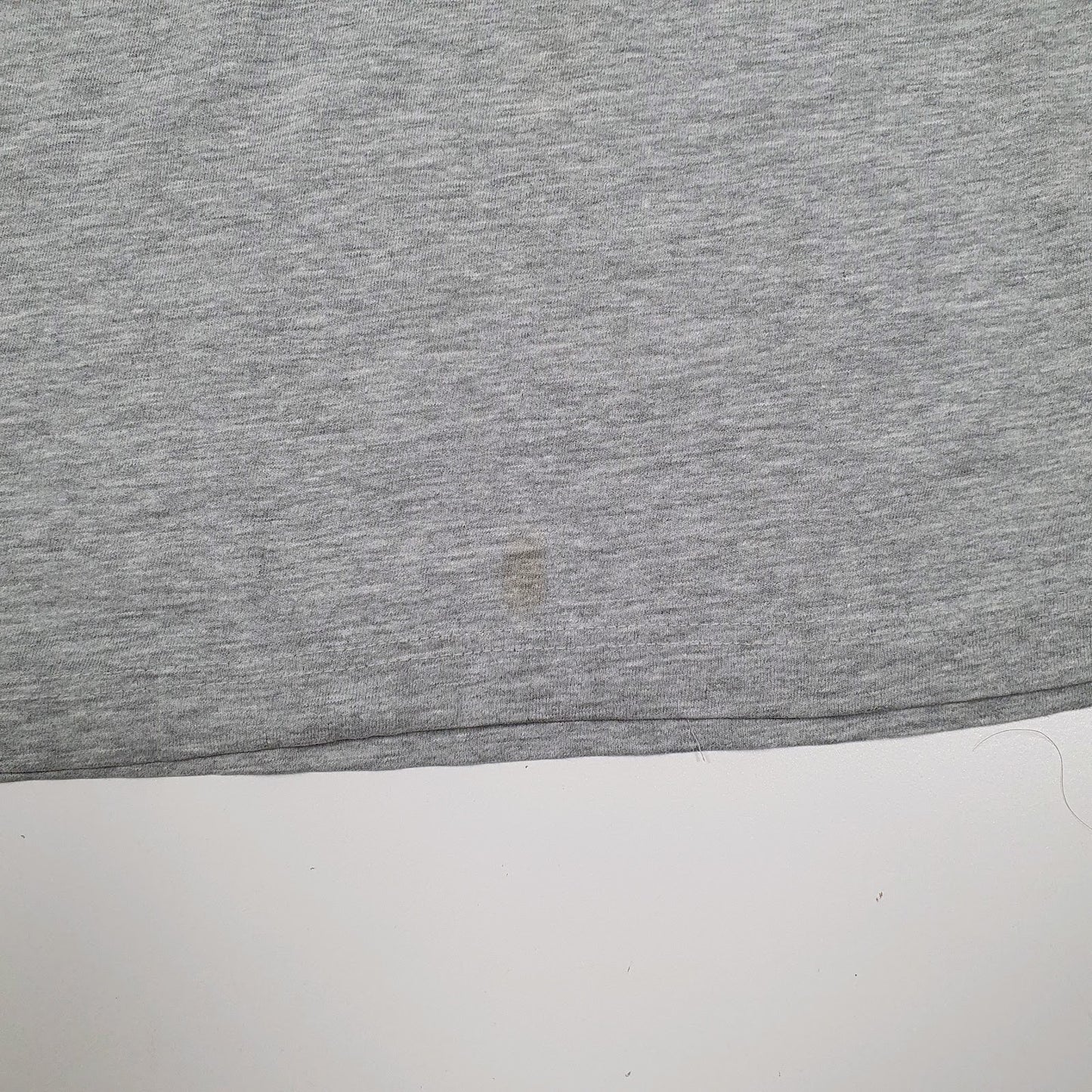 Mens Grey Polo Ralph Lauren   T Shirt