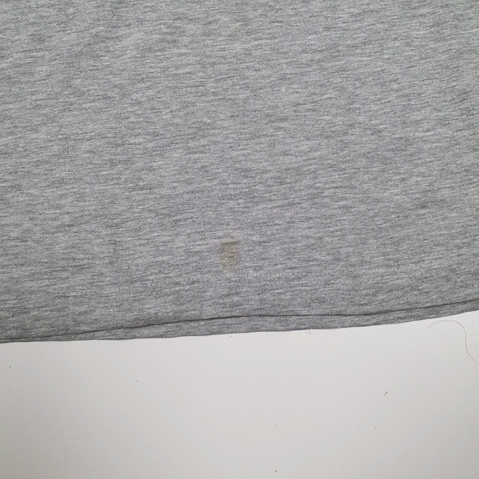 Mens Grey Polo Ralph Lauren   T Shirt