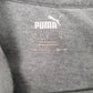 Mens Grey Puma   T Shirt