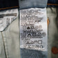 Mens Blue Levis   Jeans