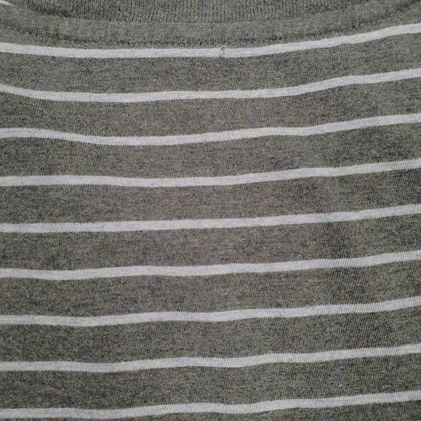 Mens Grey Polo Ralph Lauren   T Shirt