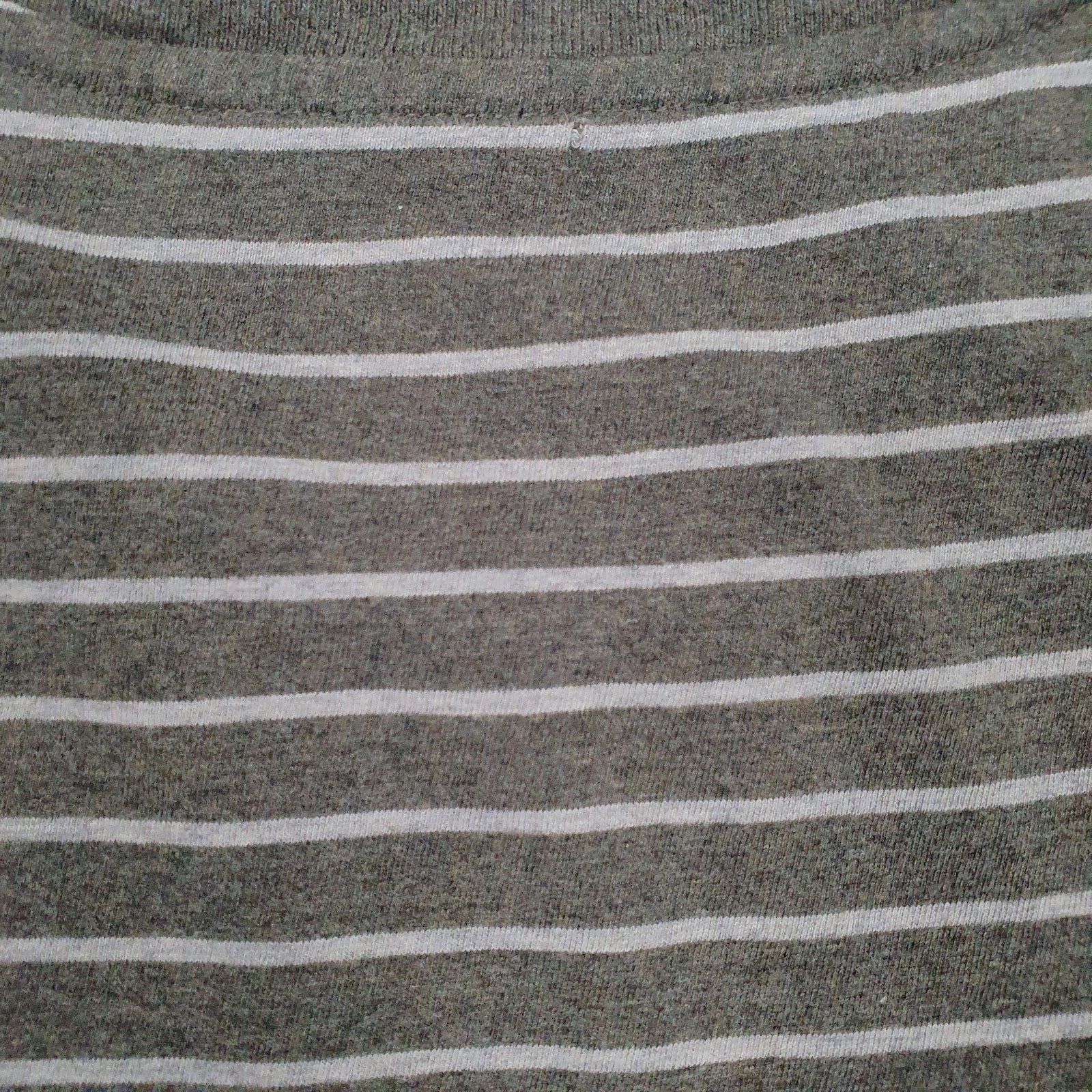Mens Grey Polo Ralph Lauren   T Shirt