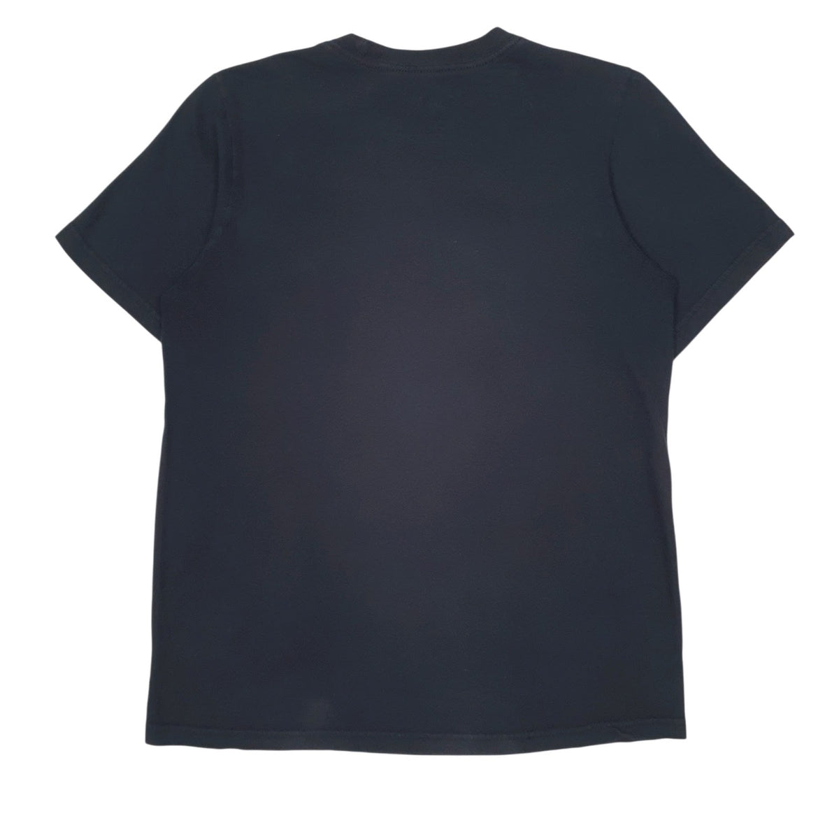 Womens Black Nike   T Shirt