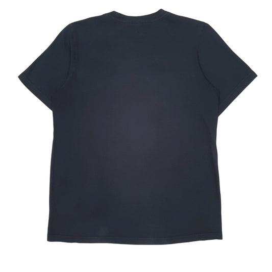 Womens Black Nike   T Shirt