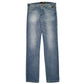 Mens Blue Roy Rogers  Casual JeansW32 L36