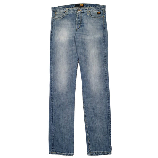 Mens Blue Roy Rogers  Casual JeansW32 L36