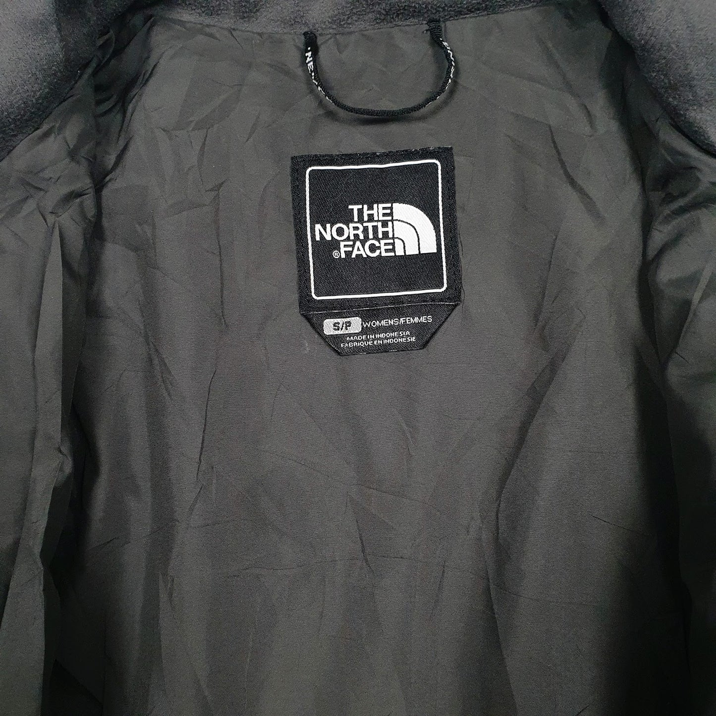 Womens Grey The North Face   Coat