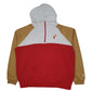 Mens Red NFL San Francisco 49ers Hoodie Jumper