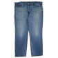 Mens Blue Levis  541 JeansW44 L32