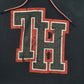 Mens Navy Tommy Hilfiger  Hoodie Jumper