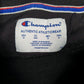 Womens Grey Champion  Hoodie Jumper