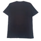 Mens Black Beaumere Army  T Shirt