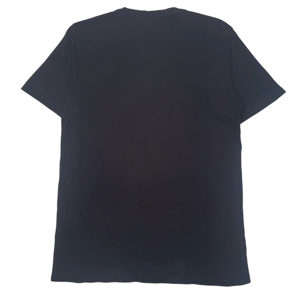 Mens Black Beaumere Army  T Shirt