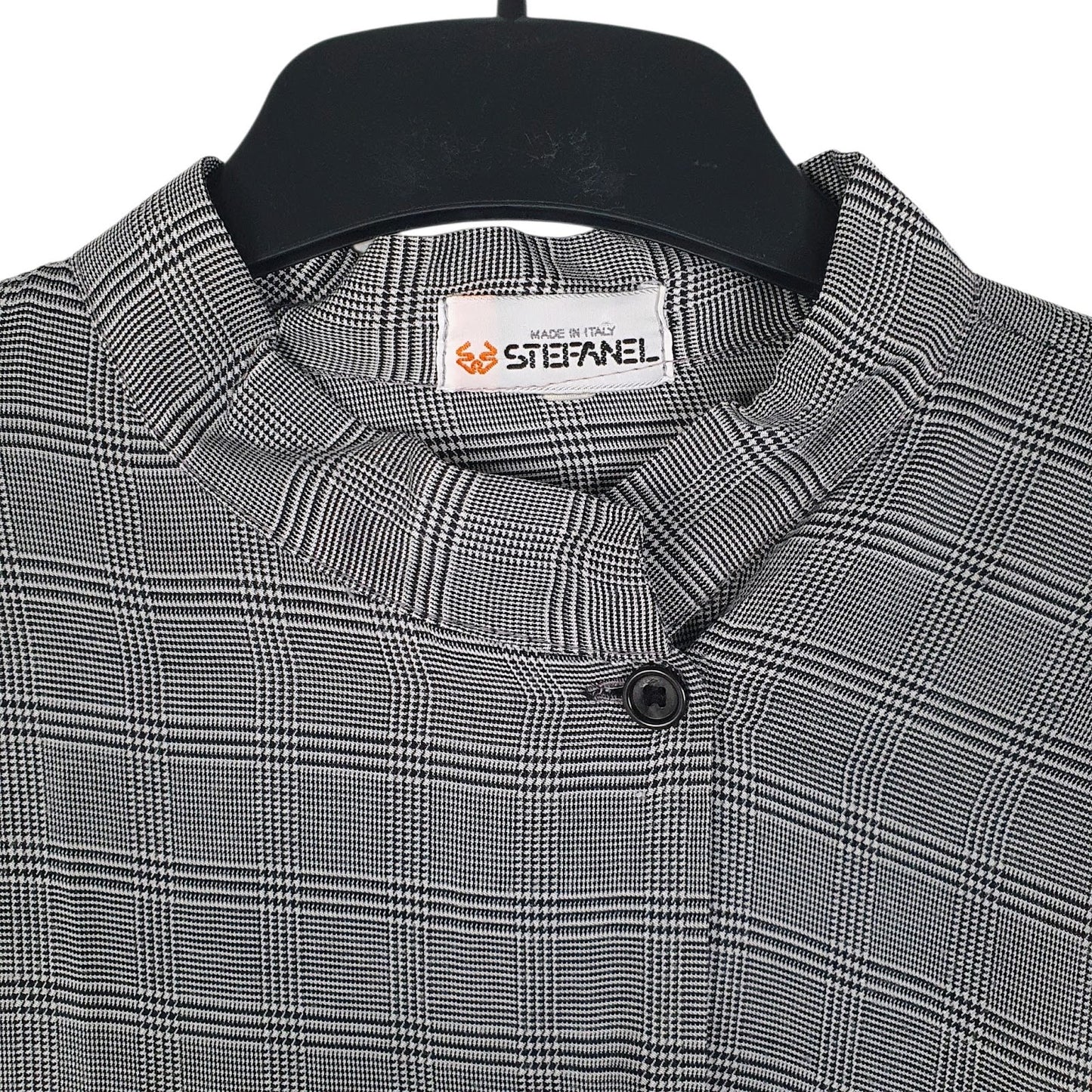 Womens Grey Stefanel   Shirt