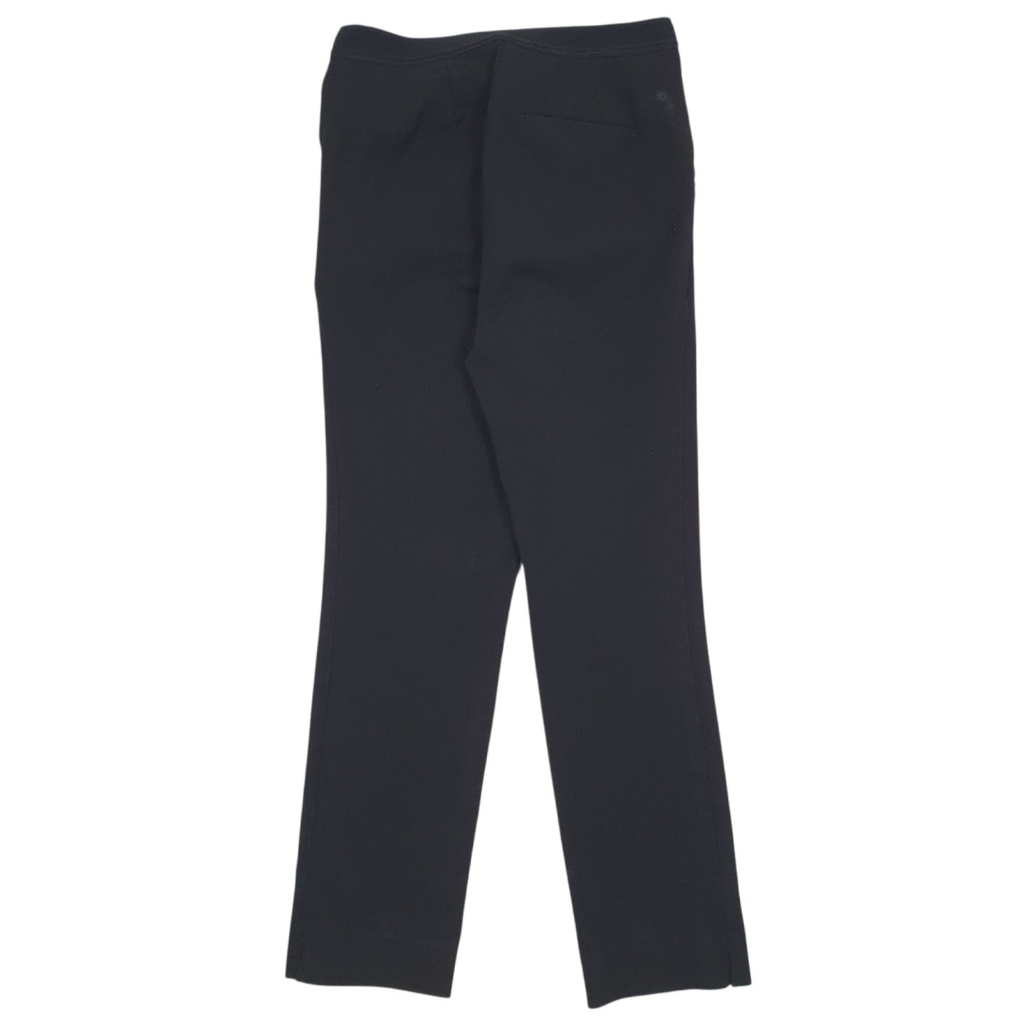 Womens Black M&S   Trousers