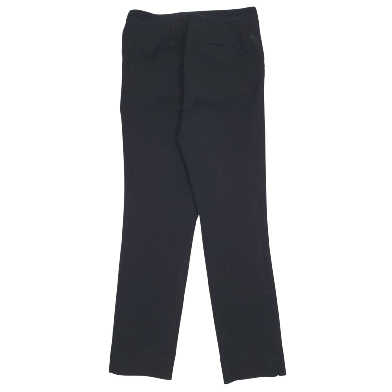 Womens Black M&S   Trousers