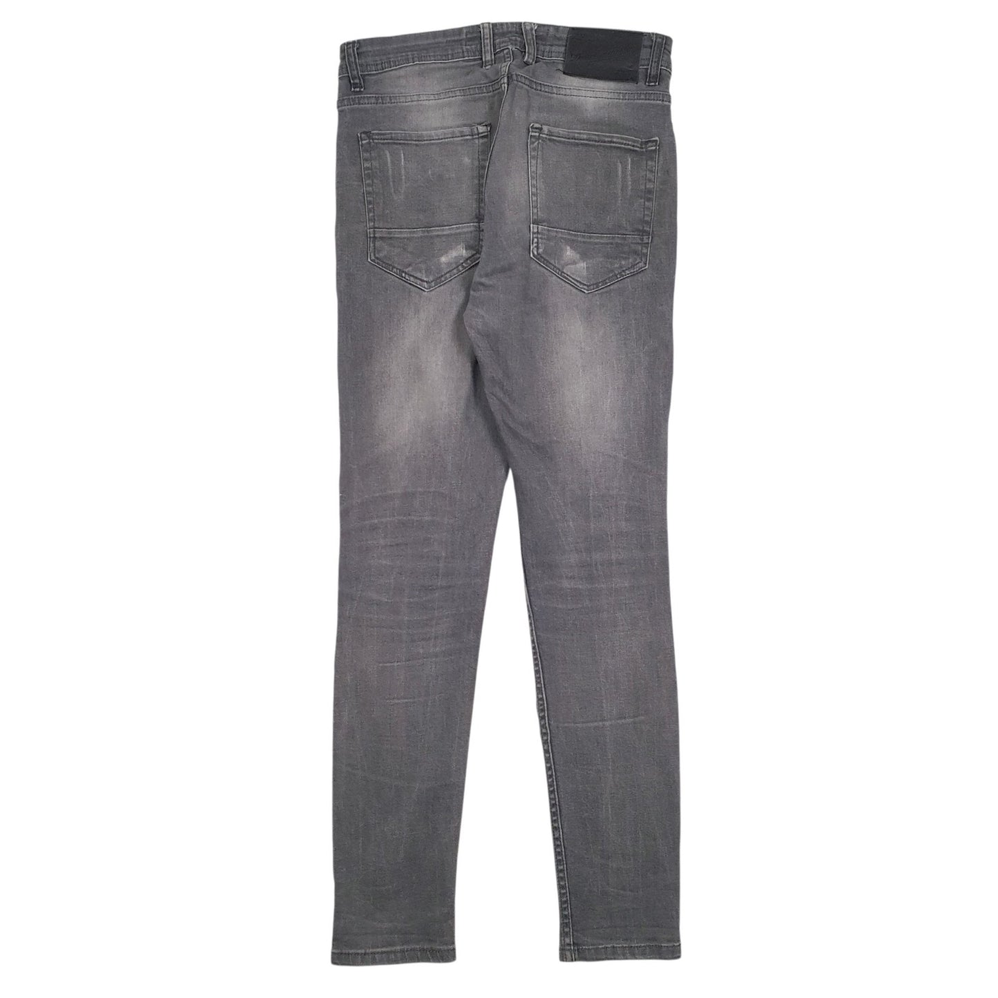 Womens Grey Diesel   Jeans
