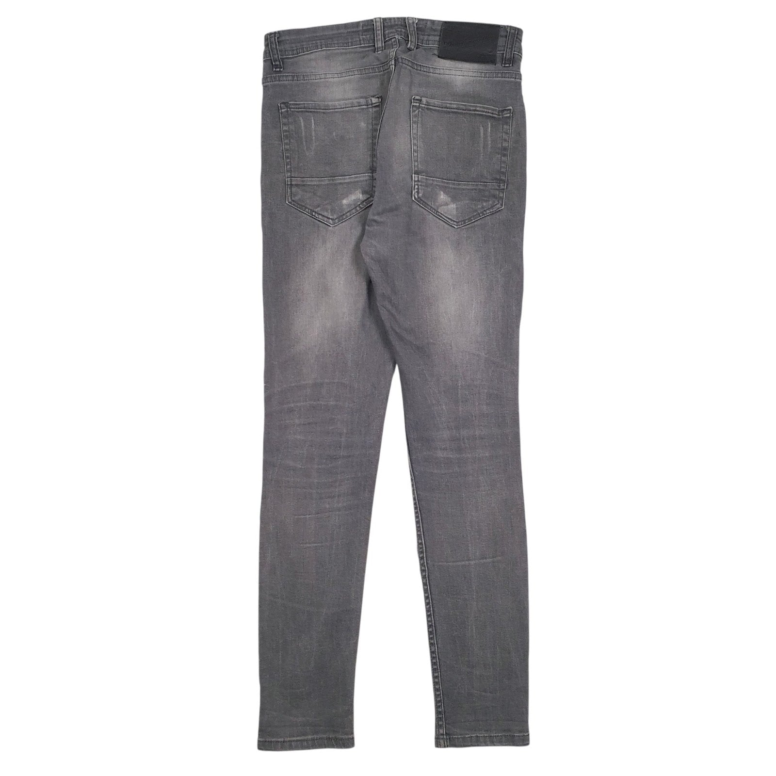 Womens Grey Diesel   Jeans