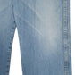 Mens Blue Wrangler   Jeans