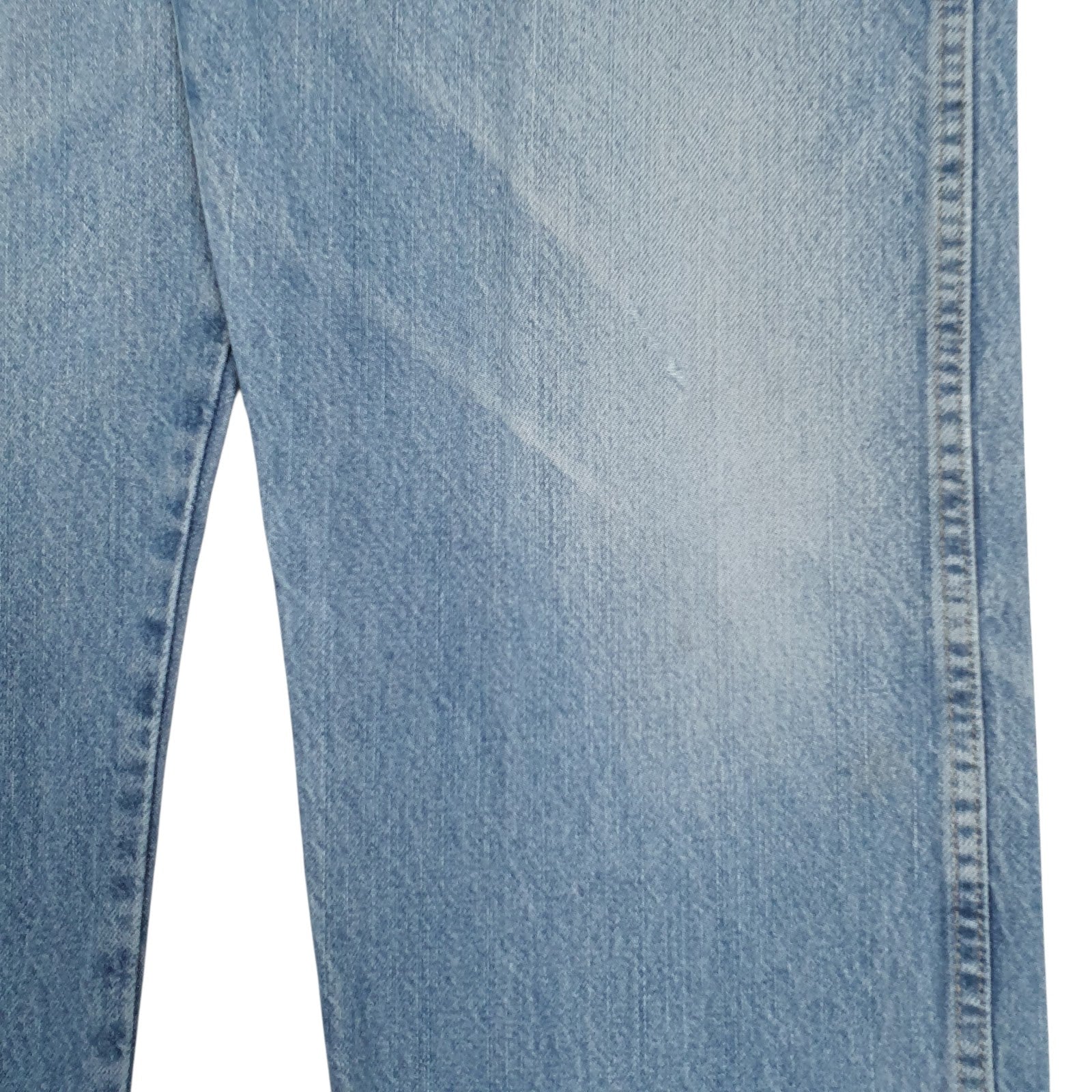 Mens Blue Wrangler   Jeans