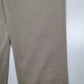 Mens Beige Polo Ralph Lauren Hammond Pant Double Pleated  Trousers