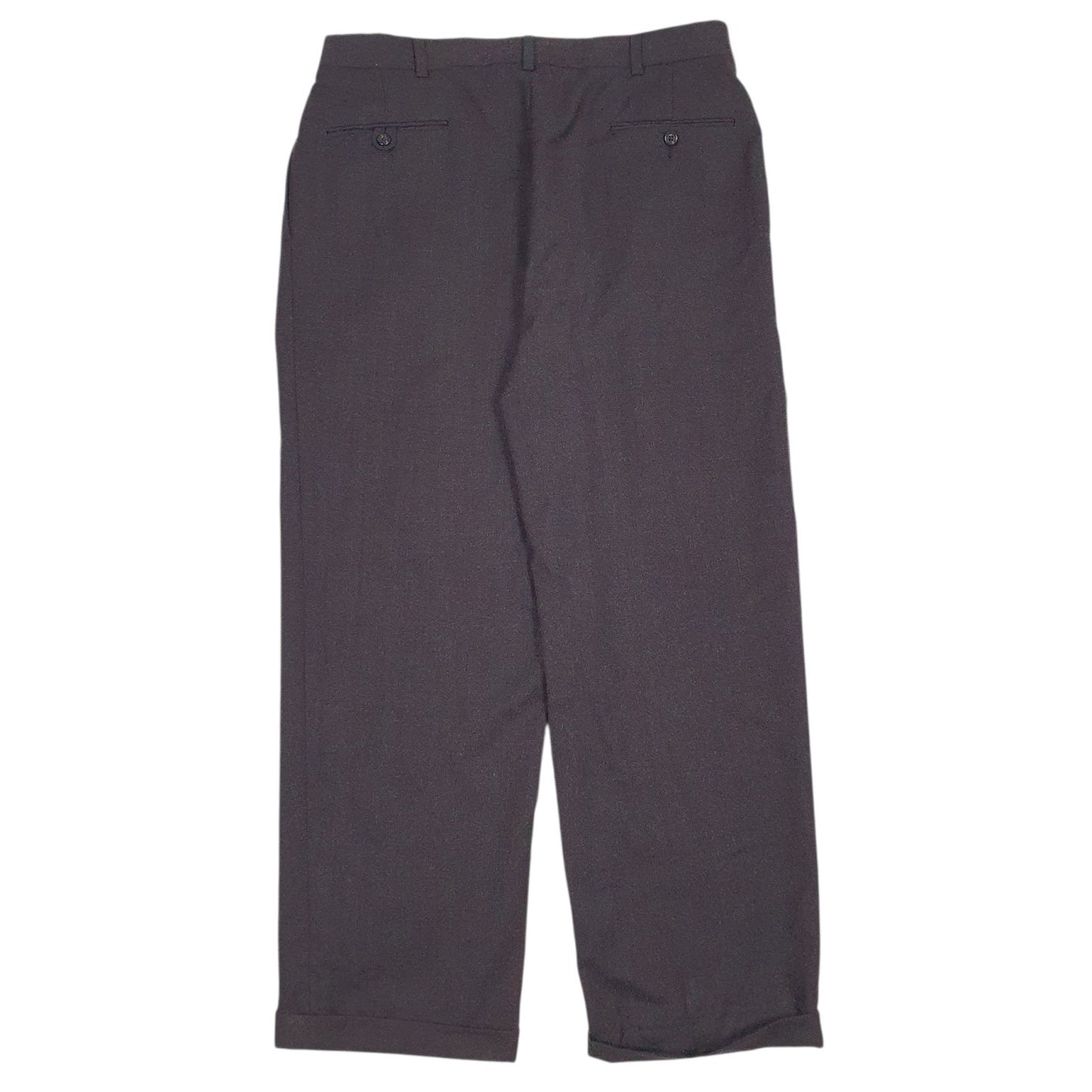 Mens Grey Polo Ralph Lauren   Trousers