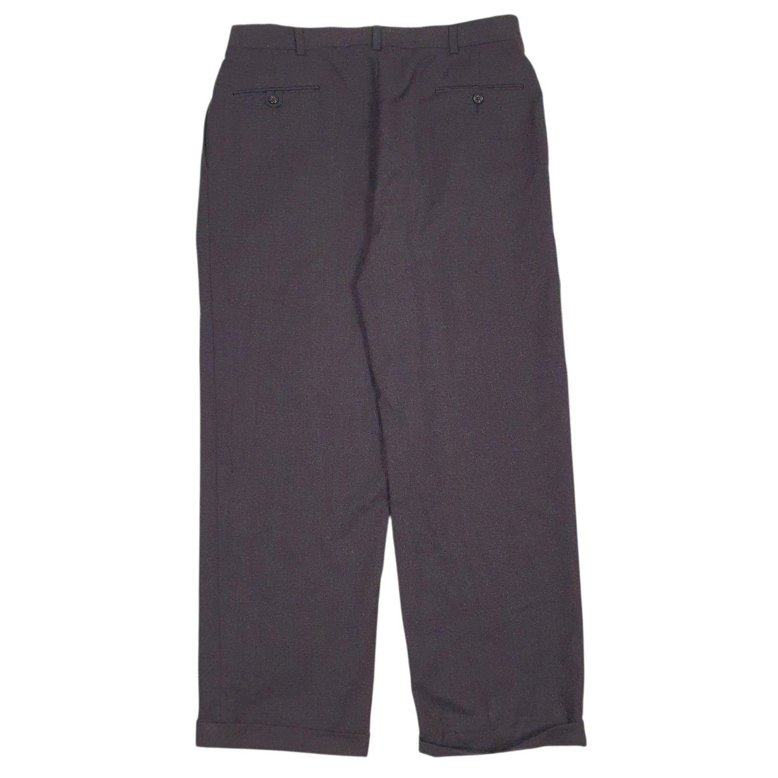 Mens Grey Polo Ralph Lauren   Trousers