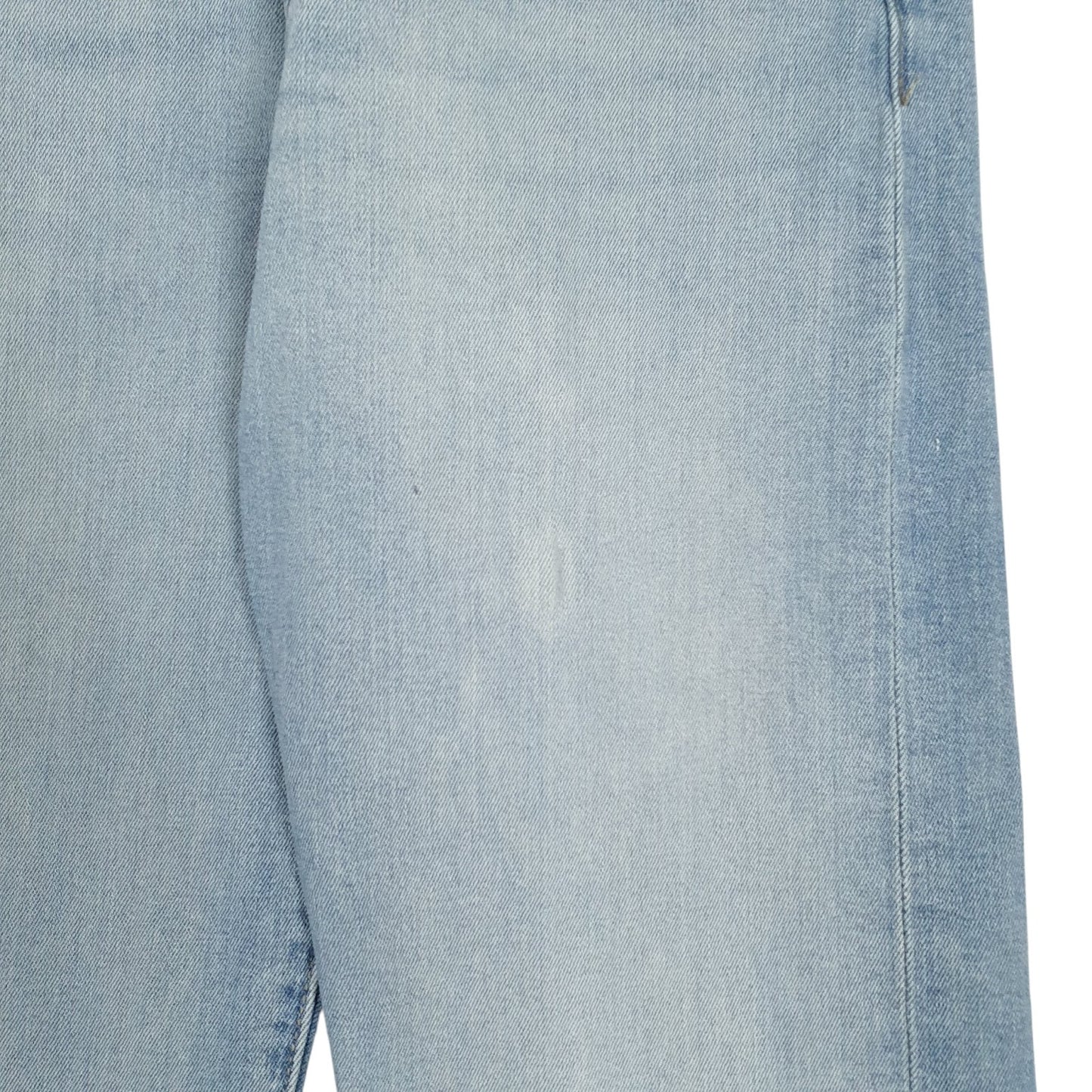 Mens Blue Levis   Jeans