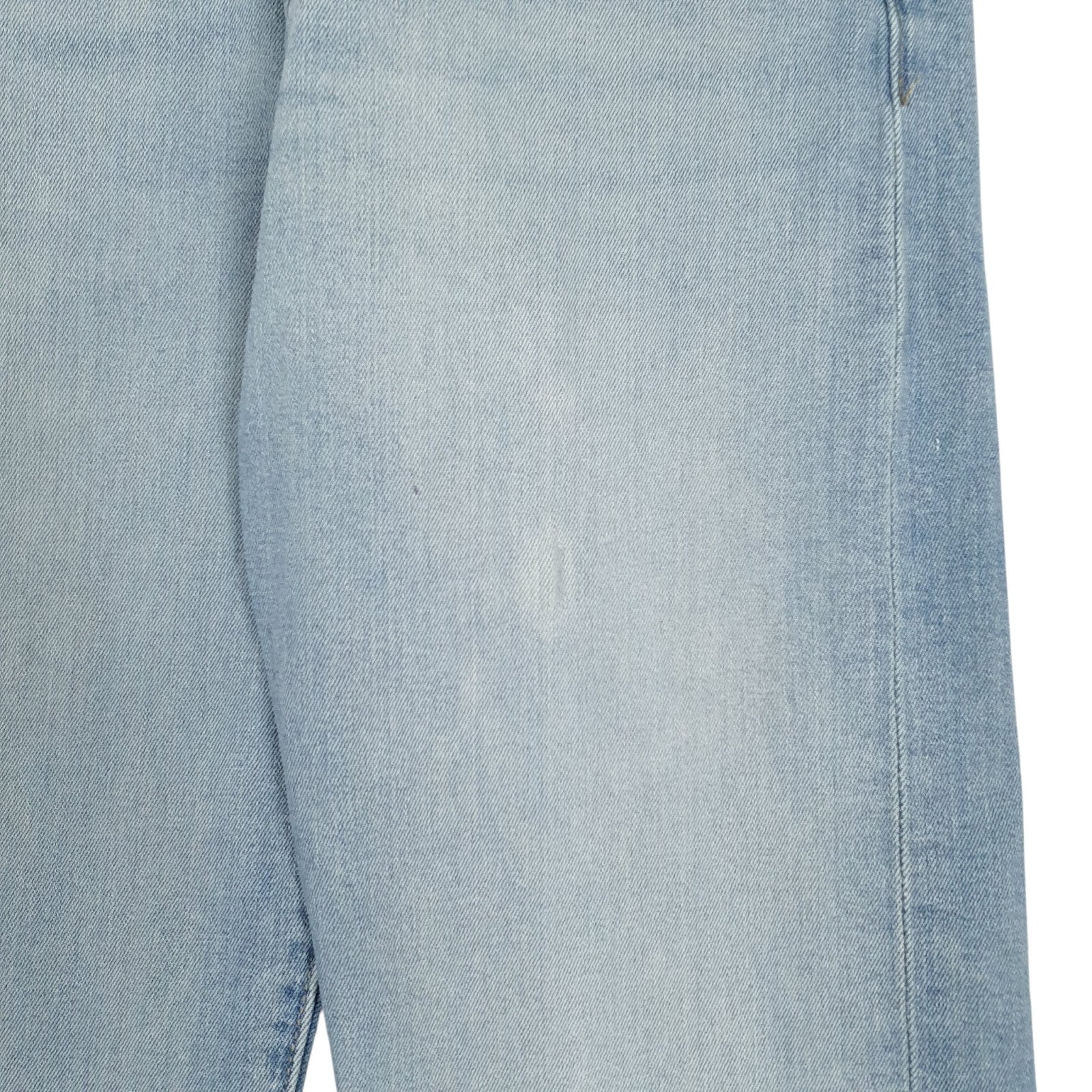 Mens Blue Levis   Jeans