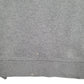 Mens Grey Nike MLB New York Yankees Hoodie Jumper