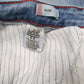 Womens Blue Dickies   Jeans