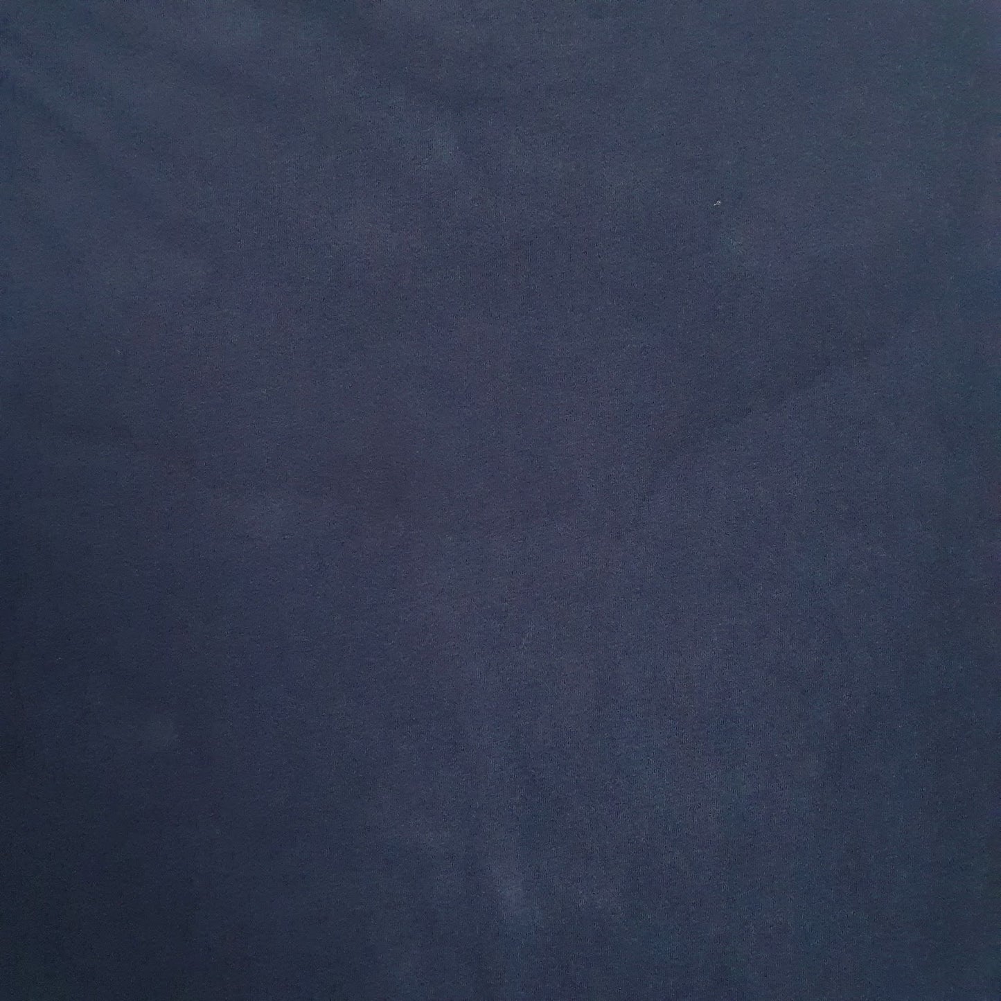 Mens Navy Nike Spellout  T Shirt