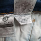 Mens Blue Levis   Jeans