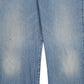 Mens Blue Levis   Jeans