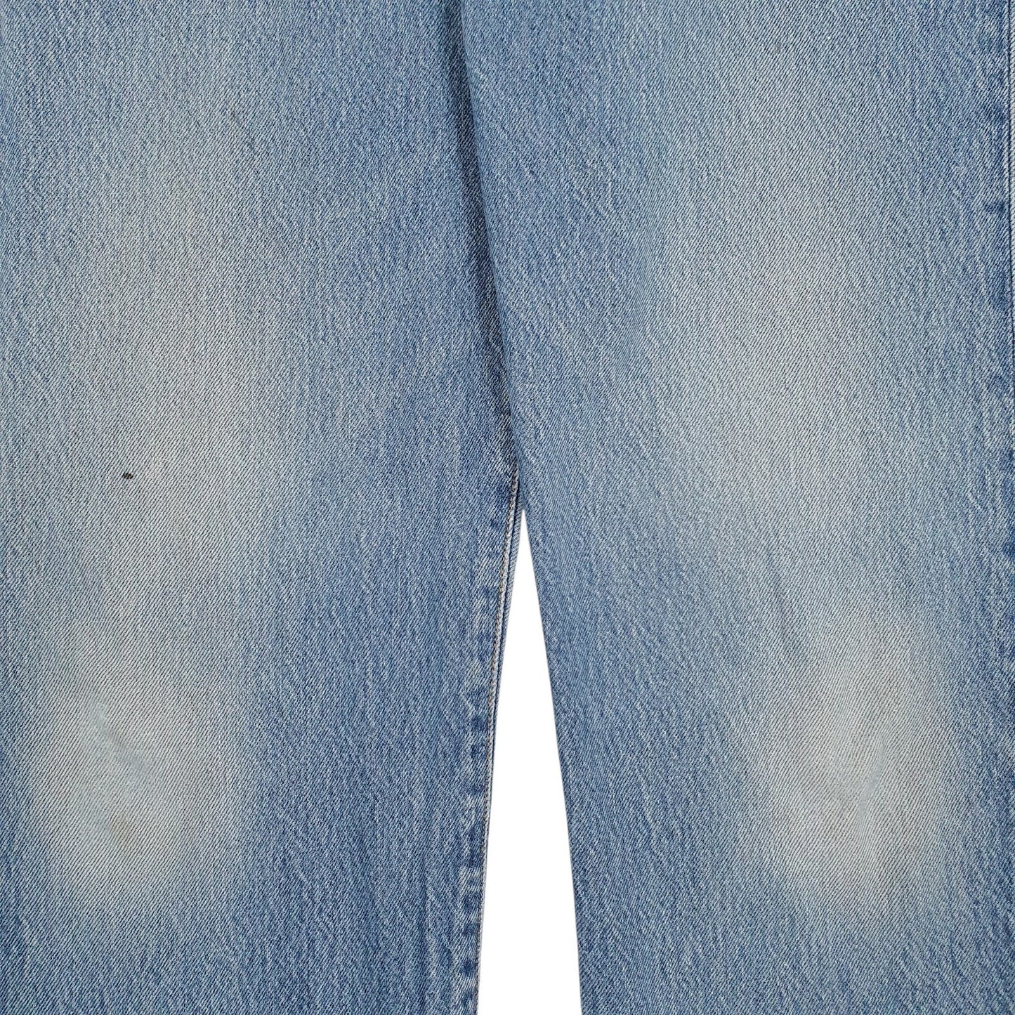 Mens Blue Levis   Jeans
