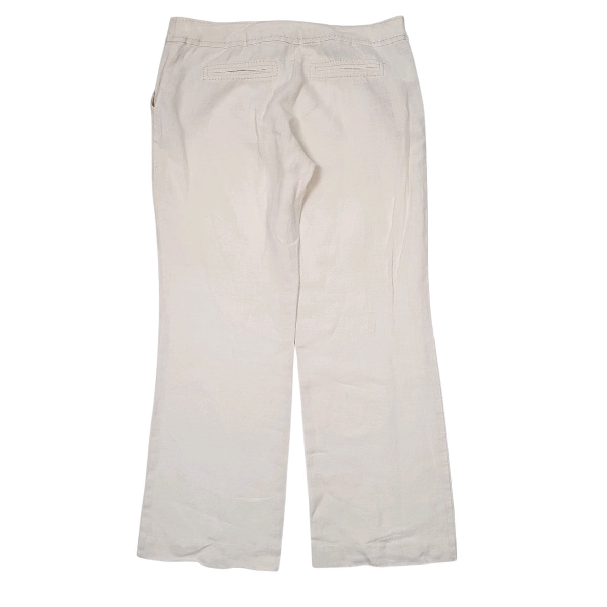 Womens Cream OVS   Trousers