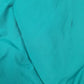 Mens Green Fila Vintage 90s Magic Line  Coat