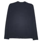 Mens Black All Saints   T Shirt