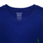 Mens Blue Polo Ralph Lauren   T Shirt