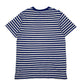 Mens Blue Timberland   T Shirt