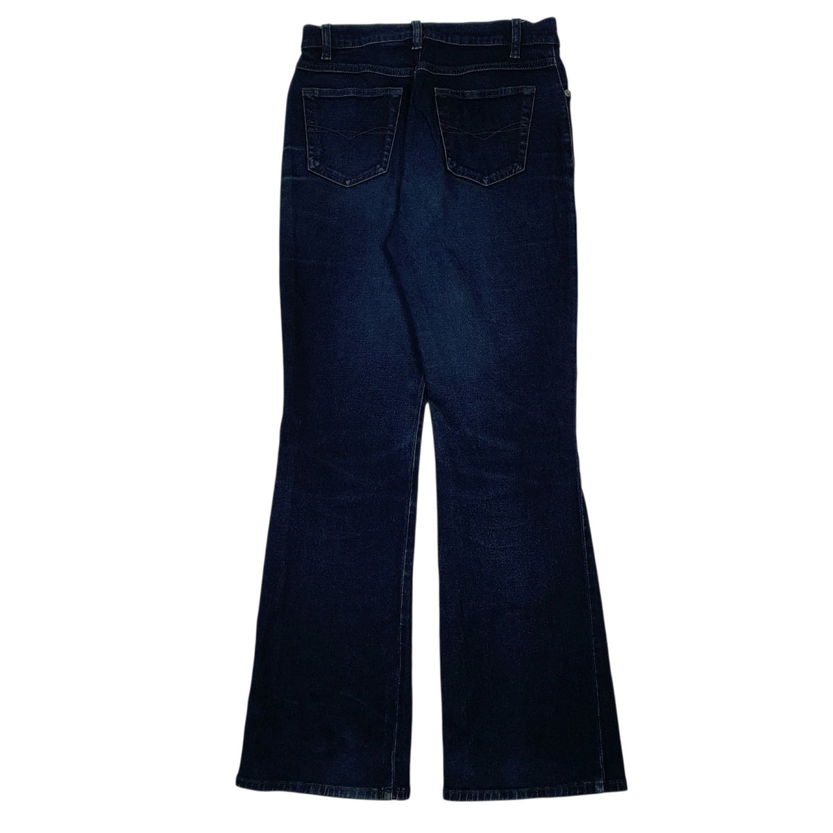 Womens Blue Clockhouse   Jeans