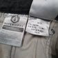 Mens Grey Levis Distressed  Jeans