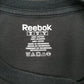 Mens Black Reebok Rounda Rousey UFC Undefeated Bantamweight Champion  T Shirt