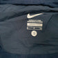 Mens Grey Nike   Coat