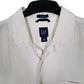 Mens White GAP   Shirt