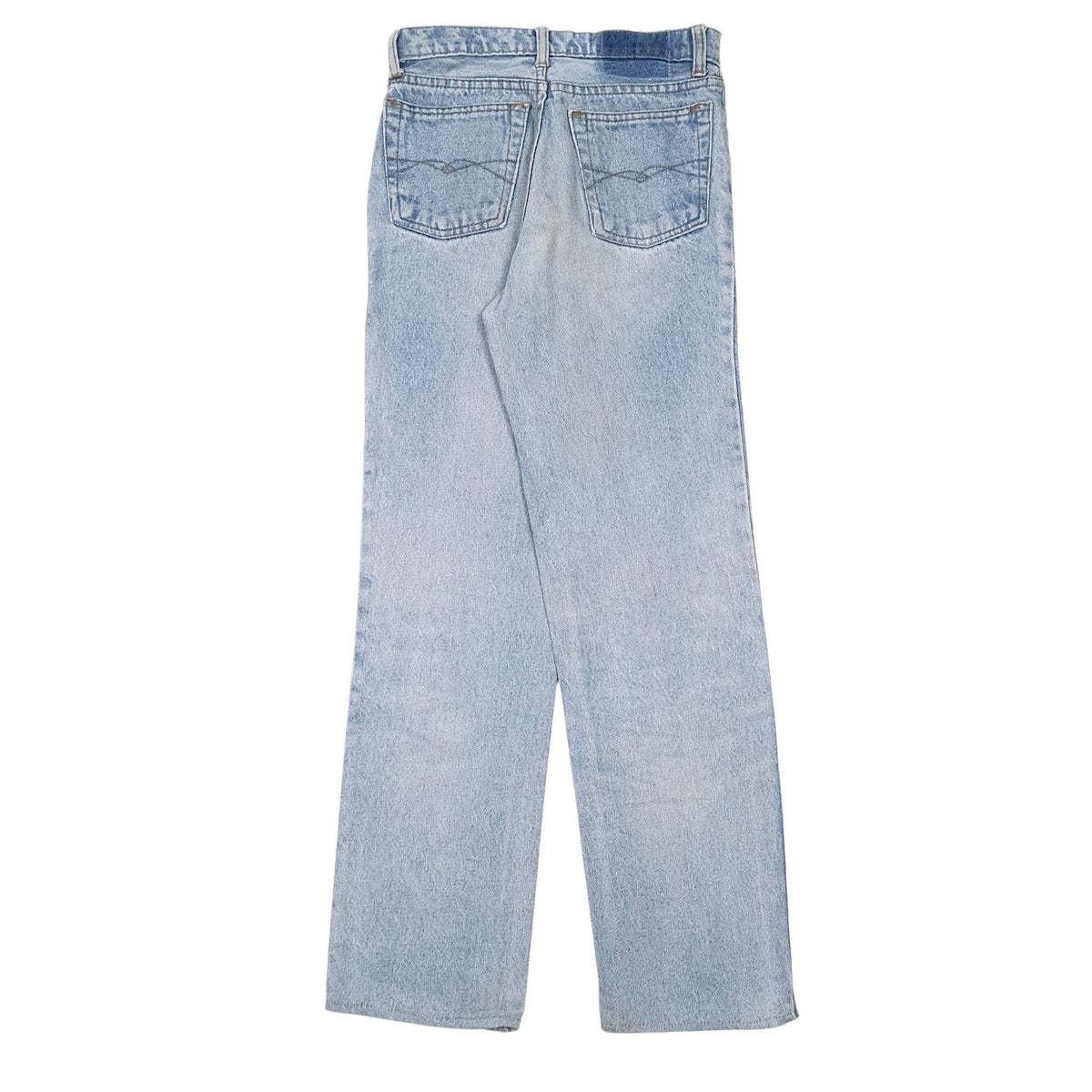 Womens Blue Bugjo   Jeans