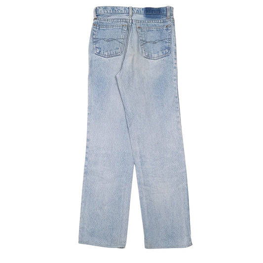 Womens Blue Bugjo   Jeans